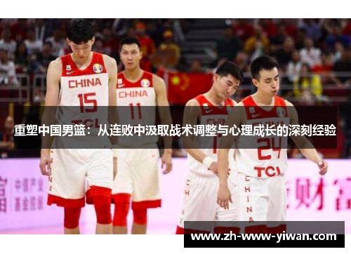 重塑中国男篮：从连败中汲取战术调整与心理成长的深刻经验